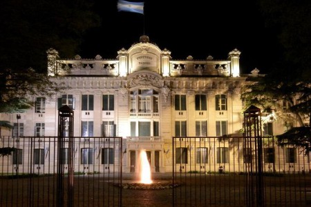 Colegio Nacional