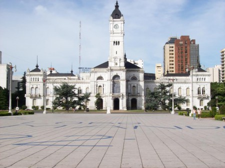 Municipalidad La Plata