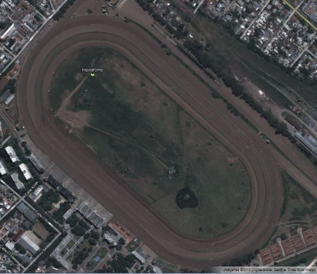 Hipódromo