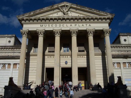 Museo de La Plata