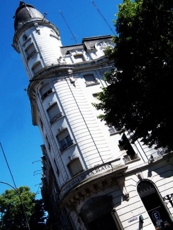 Banco Municipal de La Plata