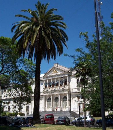 Ministerio de Seguridad